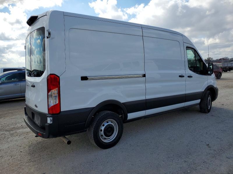Photo 3 from auction – 2023 FORD TRANSIT T- with VIN 1FTBR1C82PKA27415