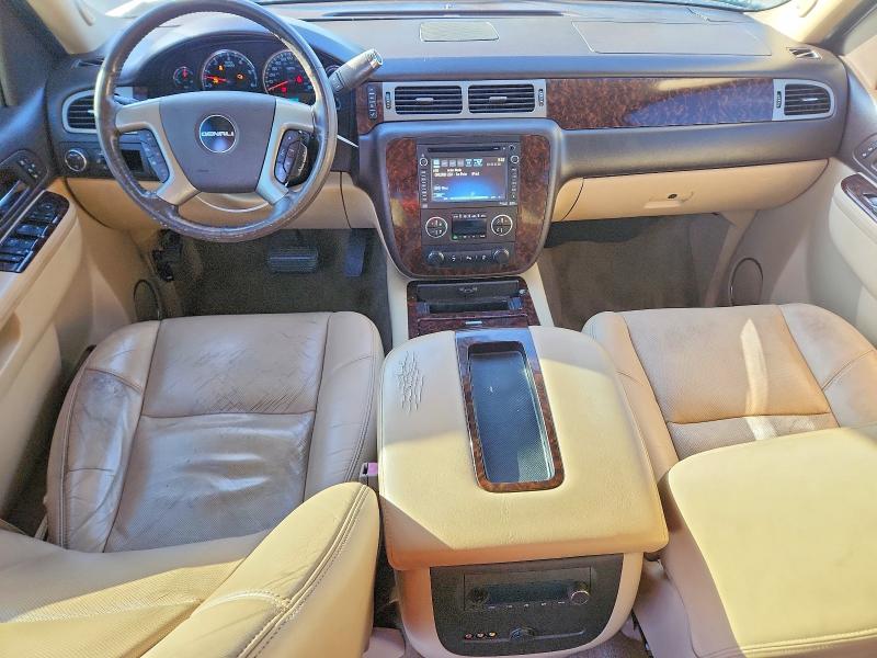Photo 8 from auction – 2012 GMC SIERRA C15 with VIN 3GTP1XE29CG276255
