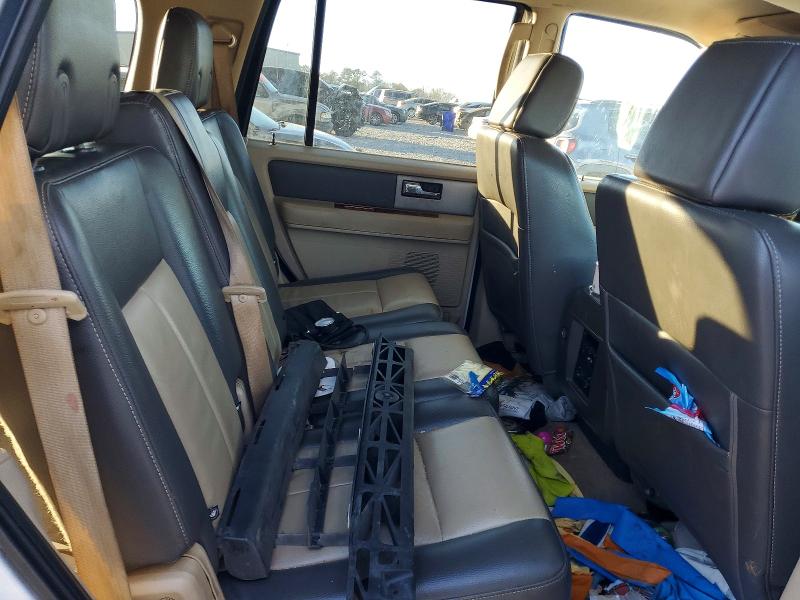Photo 11 from auction – 2007 FORD EXPEDITION with VIN 1FMFU17527LA57018