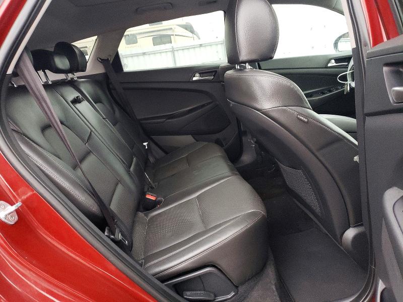Photo 11 from auction – 2020 HYUNDAI TUCSON with VIN KM8J3CA47LU254523