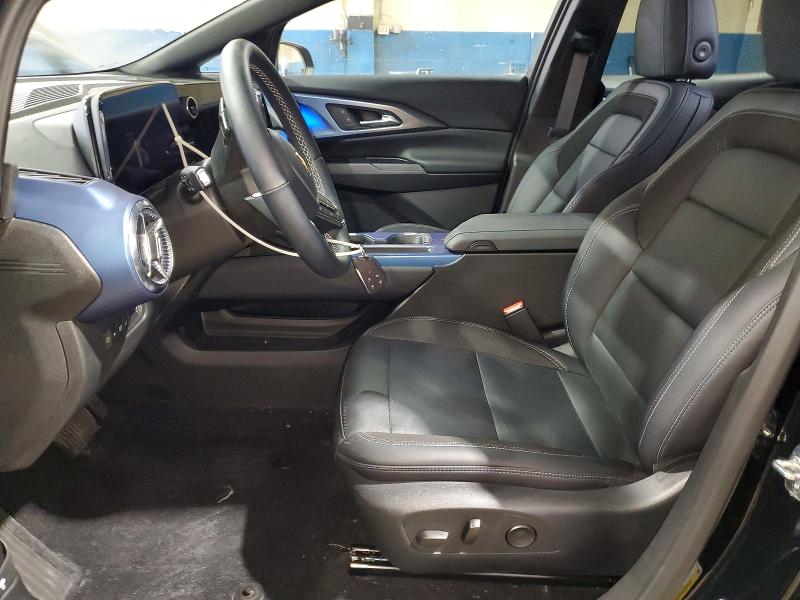 Photo 7 from auction – 2025 CHEVROLET EQUINOX with VIN 3GN7DLRP1SS197929