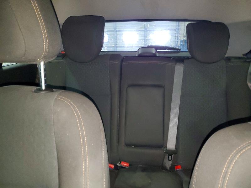 Photo 10 from auction – 2021 CHEVROLET TRAX LS with VIN KL7CJNSM1MB374356