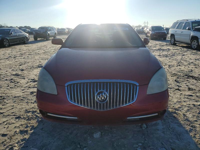 Photo 5 from auction – 2010 BUICK LUCERNE CX with VIN 1G4HD5EM0AU108513