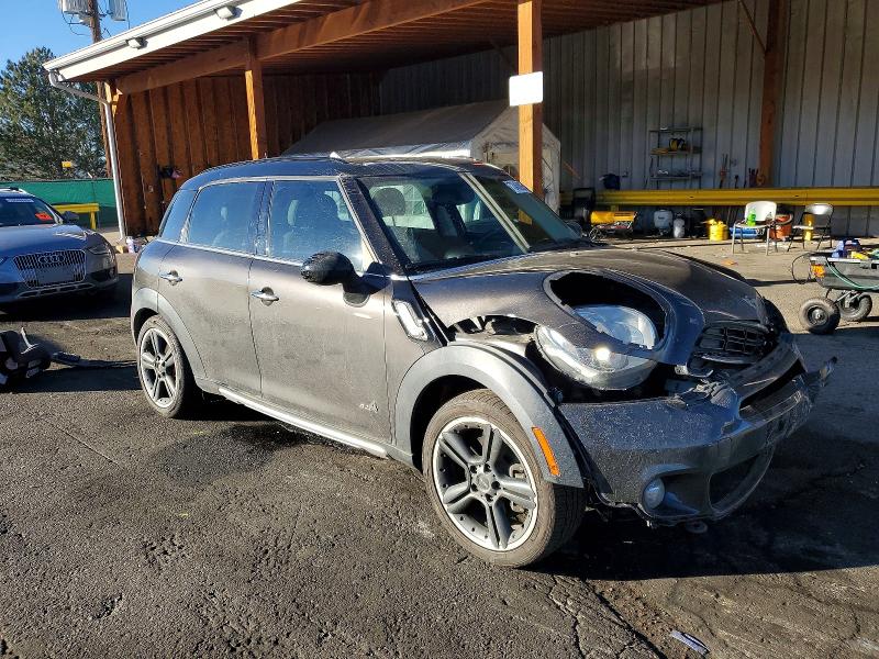 Photo 4 from auction – 2016 MINI COOPER S C with VIN WMWZC5C52GWU00293