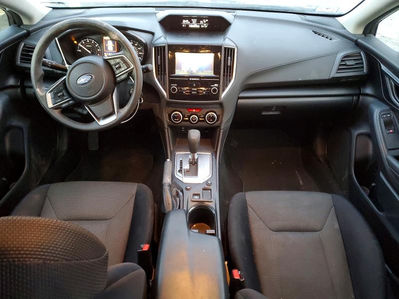 Foto 8 de la subasta – 2021 SUBARU CROSSTREK con VIN JF2GTABC7M8679924