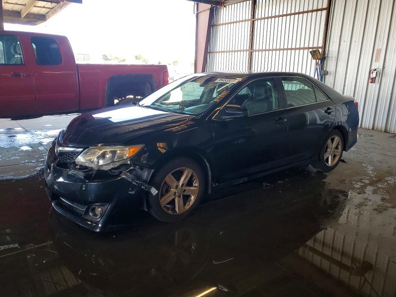 TOYOTA CAMRY 2014 z numerem VIN 4T1BF1FK2EU305758 - Zdjęcie z aukcji