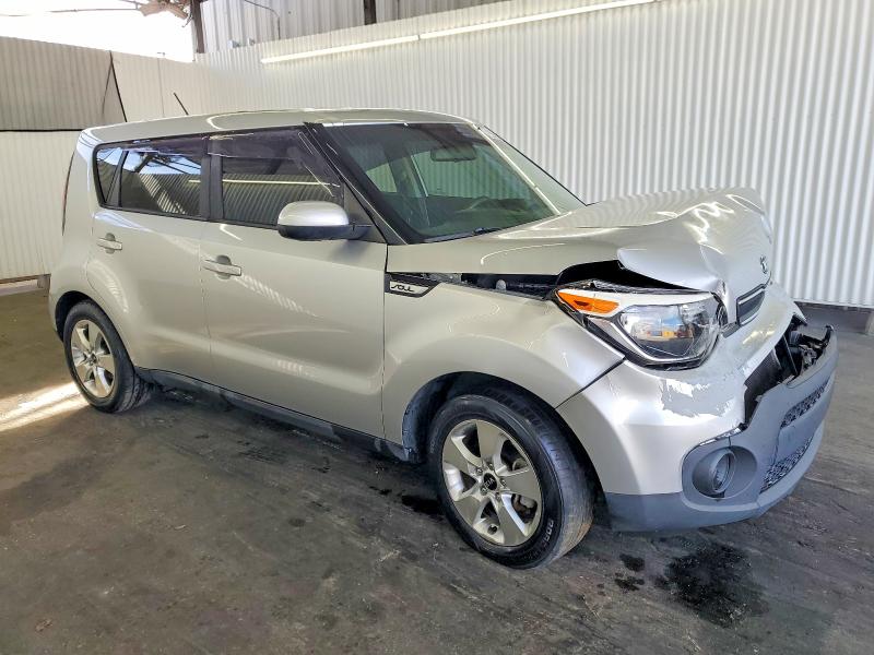 Photo 4 from auction – 2019 KIA SOUL with VIN KNDJN2A29K7698765