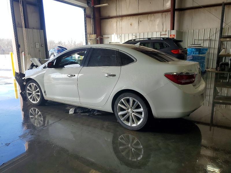 Photo 2 from auction – 2014 BUICK VERANO CON with VIN 1G4PR5SK5E4160886