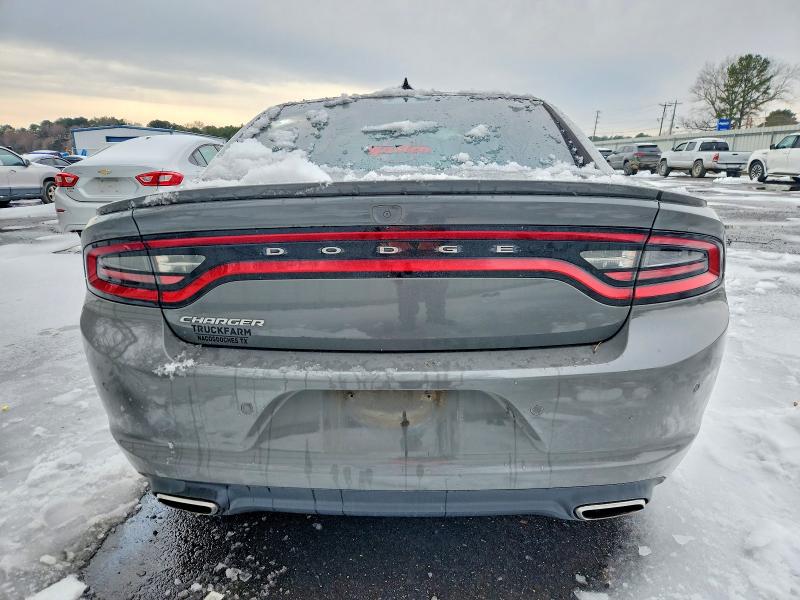 Photo 6 from auction – 2019 DODGE CHARGER with VIN 2C3CDXBG3KH603404