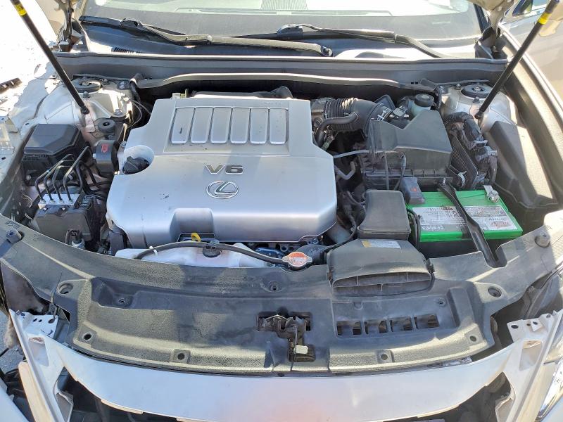 Photo 11 from auction – 2016 LEXUS ES with VIN JTHBK1GG6G2217786
