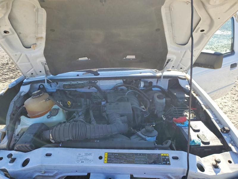 Photo 11 from auction – 2009 FORD RANGER with VIN 1FTYR10D99PA44438