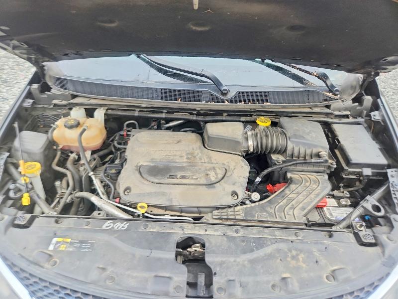 Photo 12 from auction – 2019 CHRYSLER PACIFICA T with VIN 2C4RC1BG0KR652298