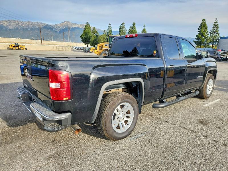 Photo 3 from auction – 2018 GMC SIERRA C15 with VIN 1GTR1LEC0JZ106146