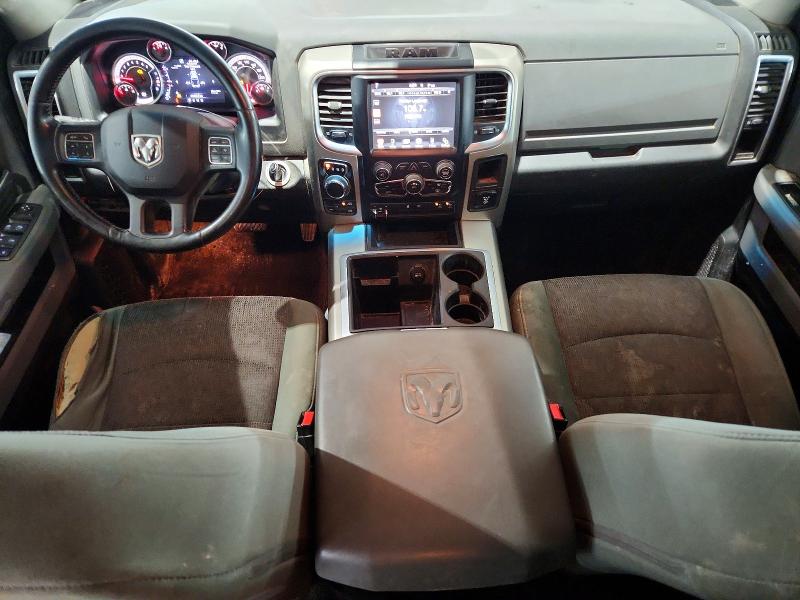 Photo 8 from auction – 2015 RAM 1500 SLT with VIN 1C6RR7GTXFS619232