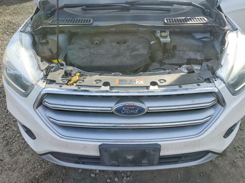 Photo 12 from auction – 2017 FORD ESCAPE with VIN 1FMCU9G97HUE95615