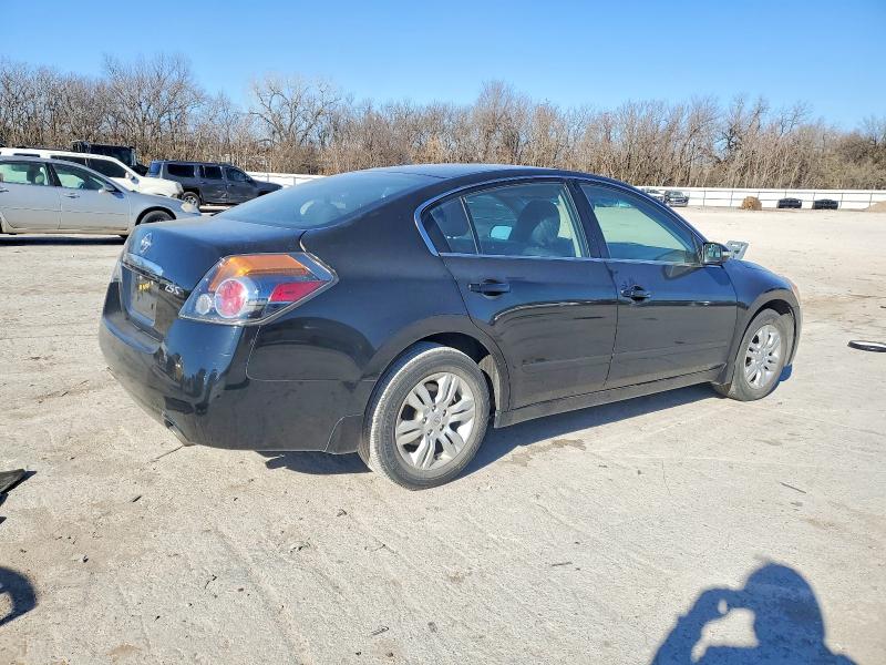 Photo 3 from auction – 2012 NISSAN ALTIMA BAS with VIN 1N4AL2AP8CN561451