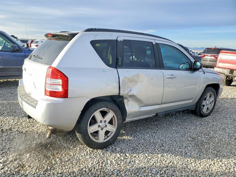 Photo 3 from auction – 2010 JEEP COMPASS with VIN 1J4NF4FB9AD545896