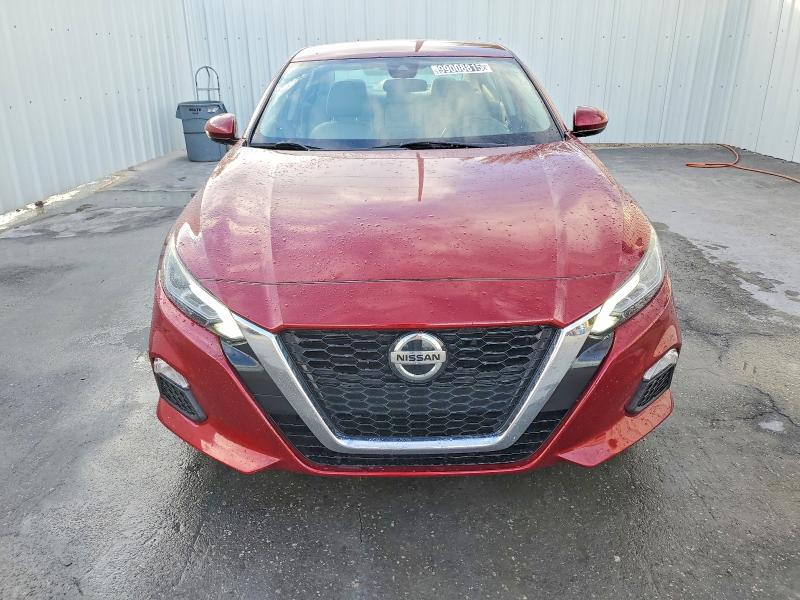 Photo 5 from auction – 2021 NISSAN ALTIMA SV with VIN 1N4BL4DV6MN300685
