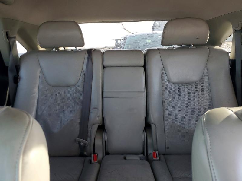 Photo 10 from auction – 2012 LEXUS RX 450H with VIN JTJZB1BA8C2406899