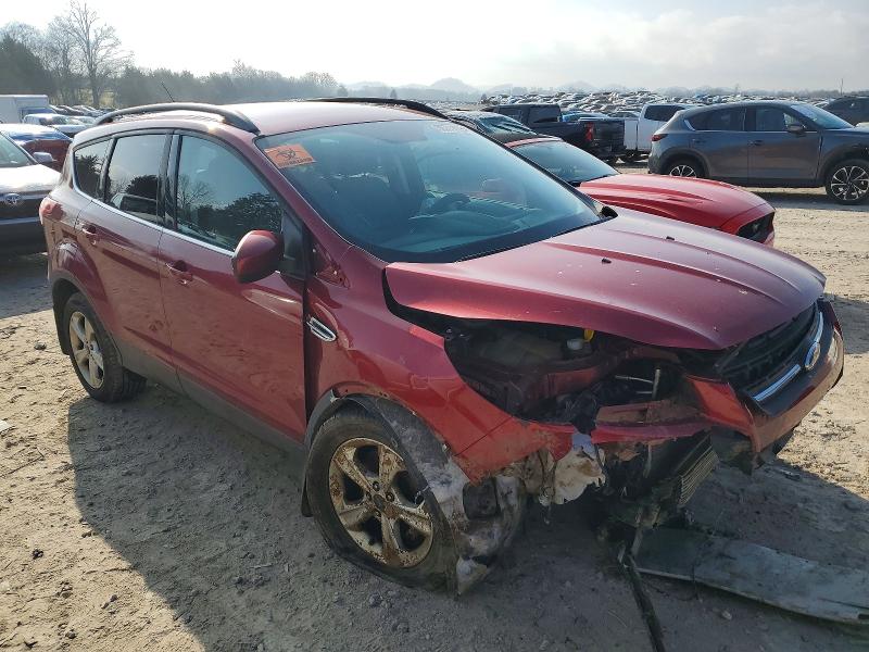 Photo 4 from auction – 2015 FORD ESCAPE SE with VIN 1FMCU9G96FUA62266