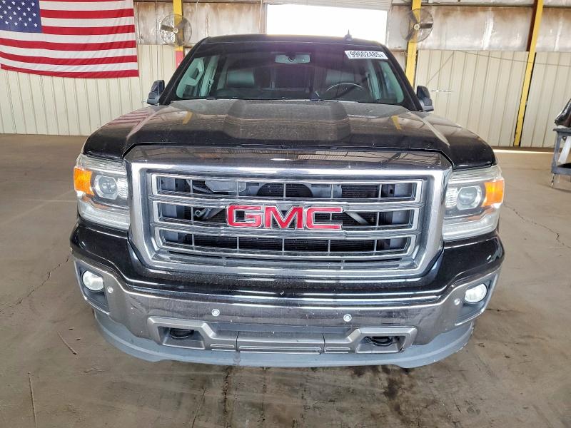 Photo 5 from auction – 2015 GMC SIERRA K15 with VIN 3GTU2VEC5FG447956