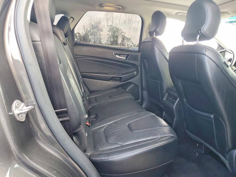 Photo 11 from auction – 2016 FORD EDGE TITAN with VIN 2FMPK3K92GBB12129
