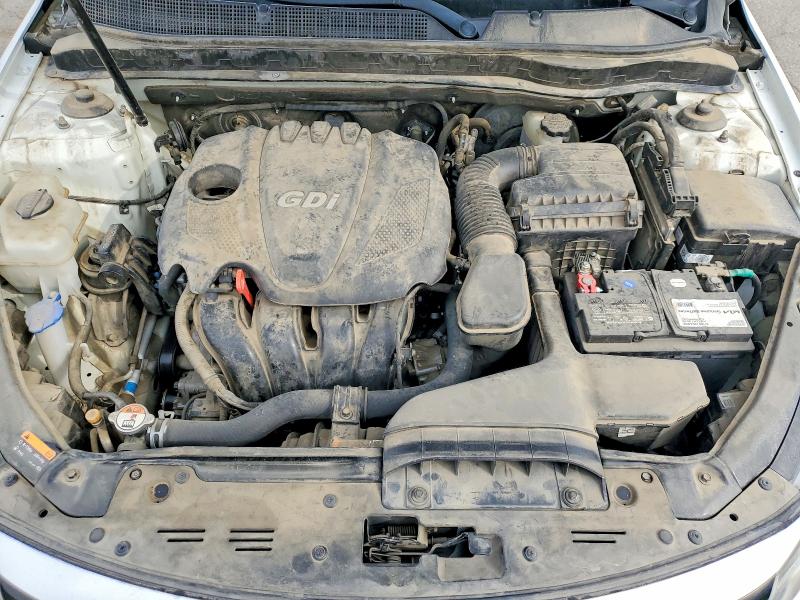 Photo 11 from auction – 2015 KIA OPTIMA LX with VIN KNAGM4A71F5549253
