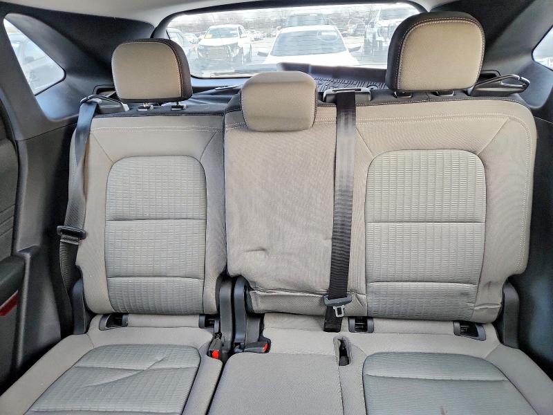 Foto 10 de la subasta – 2022 FORD ESCAPE con VIN 1FMCU0F69NUB47829