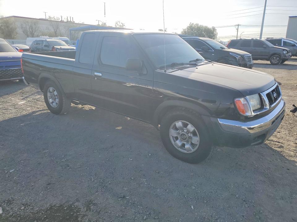 Zdjęcie 4 z aukcji – 1998 NISS FRONTIER z VIN 1N6DD26S9WC391244