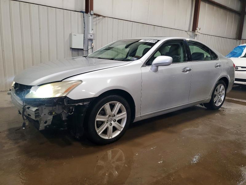 LEXUS ES 350 2009 con VIN JTHBJ46G992310620 - Foto de la subasta