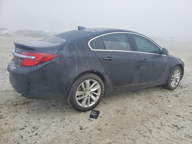 Photo 3 from auction – 2015 BUICK REGAL PREM with VIN 2G4GN5EX9F9171097