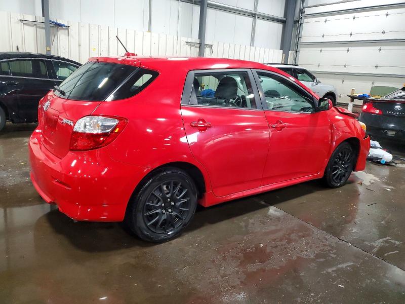 Photo 3 from auction – 2010 TOYOTA COROLLA MA with VIN 2T1KU4EE0AC221064