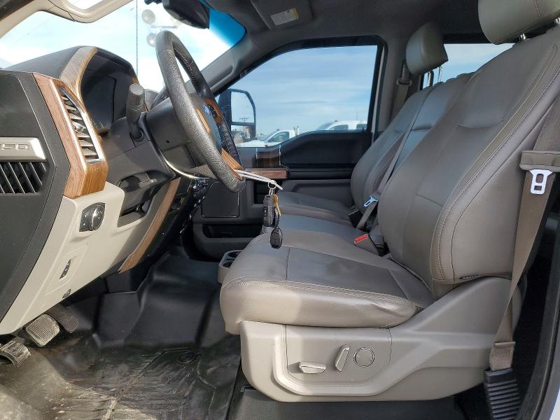 Photo 7 from auction – 2015 FORD F150 with VIN 1FTEW1EF0FKD09844