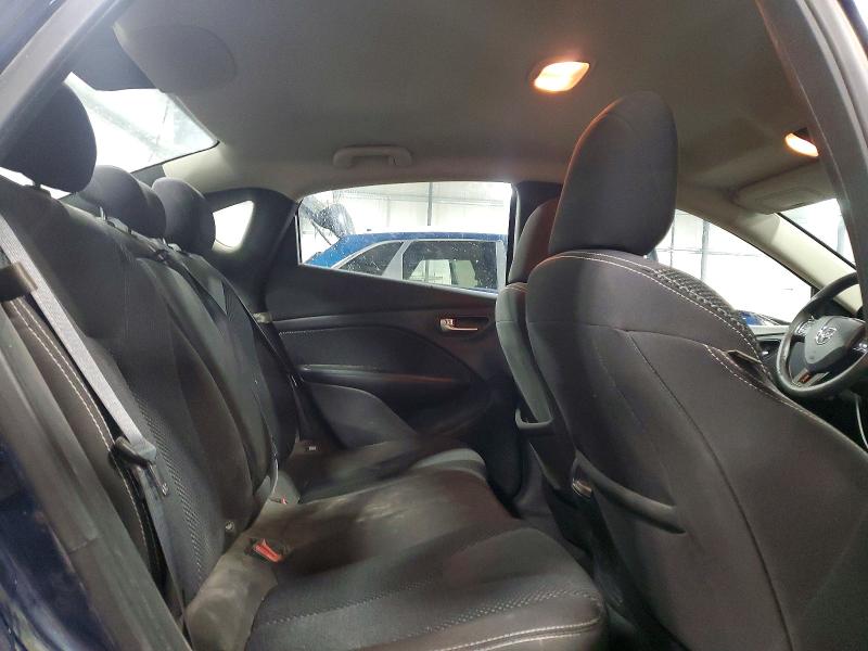 Photo 10 from auction – 2015 DODGE DART SXT with VIN 1C3CDFBB4FD309141