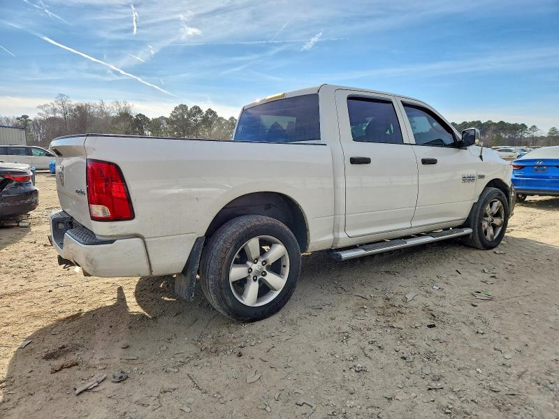 Photo 3 from auction – 2015 RAM 1500 ST with VIN 1C6RR7KT0FS619764