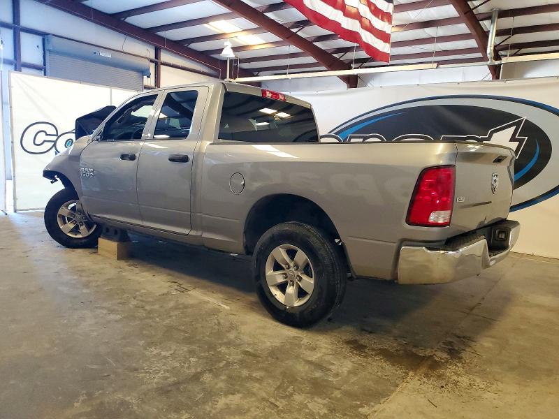 Photo 2 from auction – 2024 RAM 1500 CLASS with VIN 1C6RR6GG1RS128324