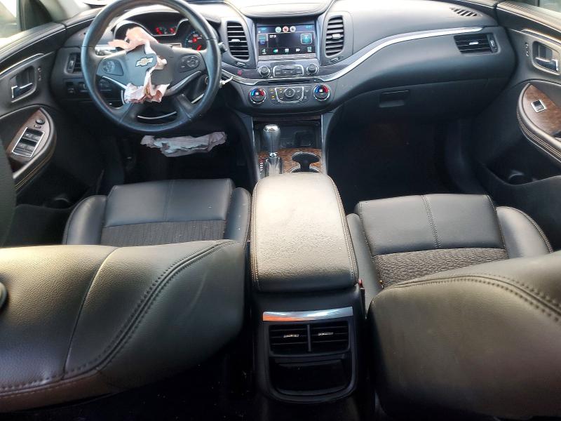 Photo 8 from auction – 2015 CHEVROLET IMPALA with VIN 1G1115SL4FU103115