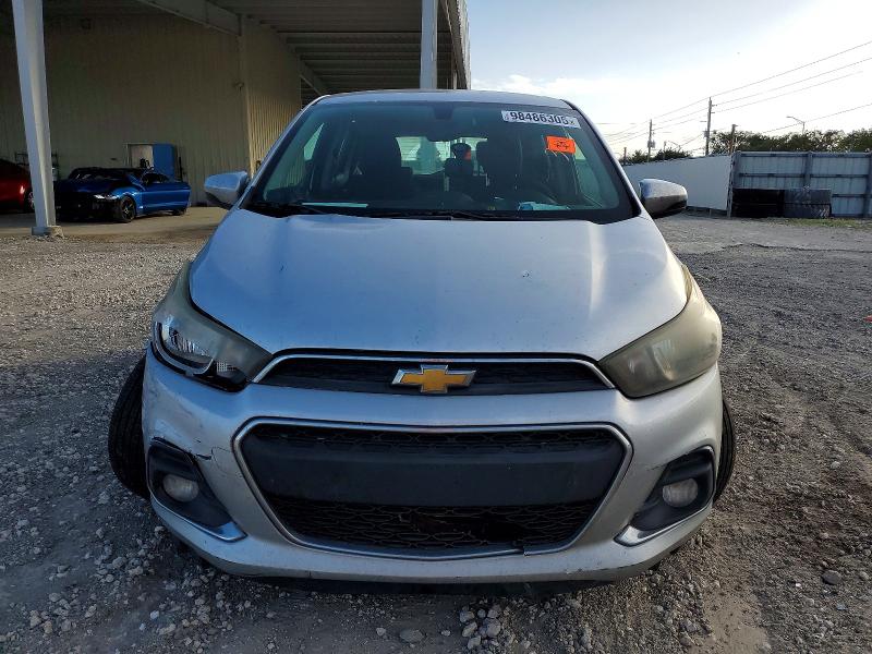 Photo 5 from auction – 2016 CHEVROLET SPARK with VIN KL8CD6SA6GC596999