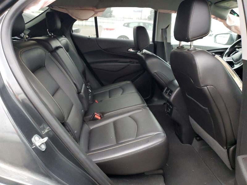 Photo 11 from auction – 2019 CHEVROLET EQUINOX PR with VIN 2GNAXPEX6K6101348