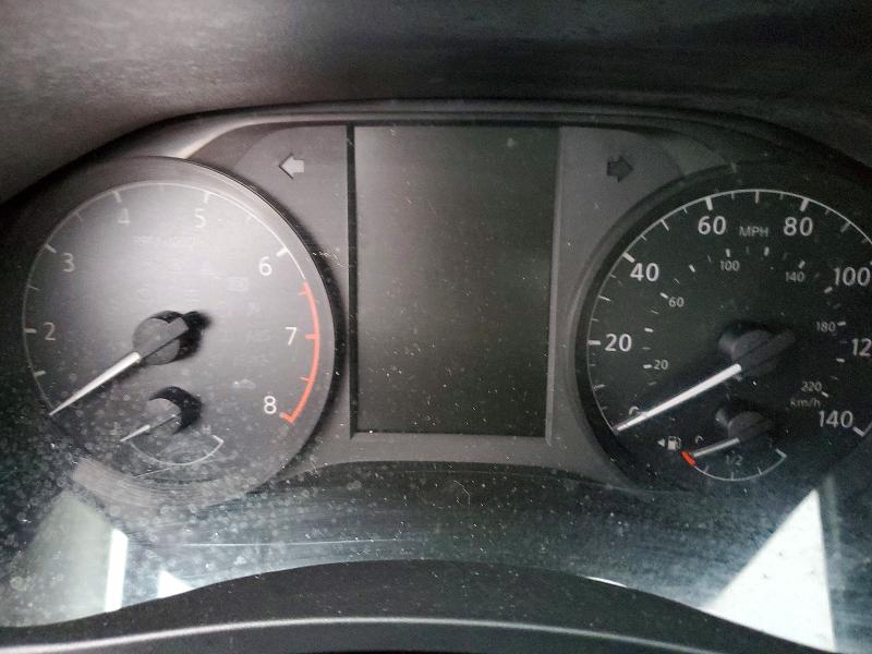 Photo 9 from auction – 2024 NISSAN ALTIMA S with VIN 1N4BL4BV8RN349123