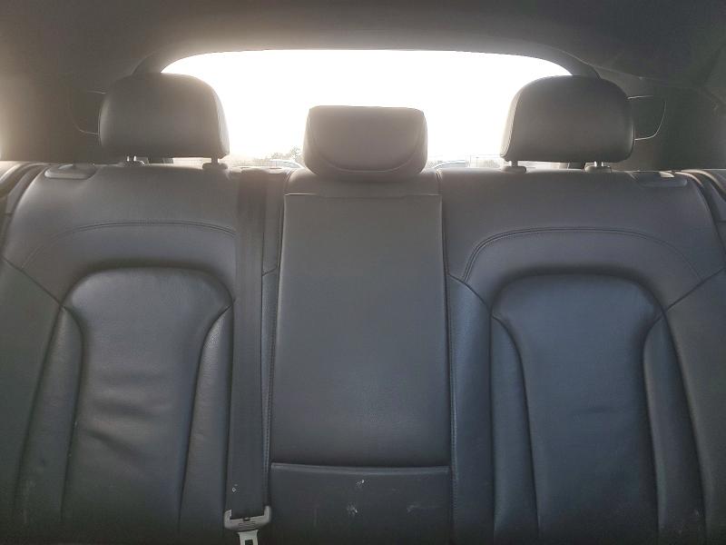 Photo 10 from auction – 2016 AUDI Q3 with VIN WA1EFCFS0GR015175