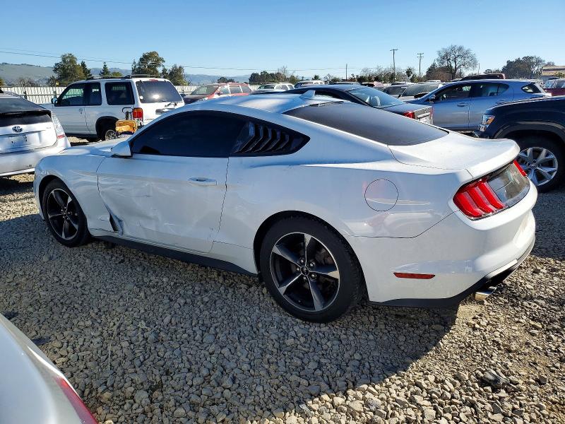 Photo 2 from auction – 2020 FORD MUSTANG with VIN 1FA6P8TH4L5142807