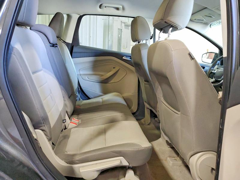 Photo 11 from auction – 2015 FORD ESCAPE SE with VIN 1FMCU9GX9FUA13982