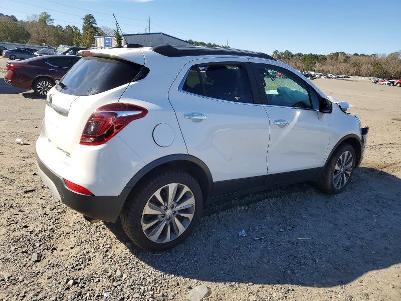 Photo 3 from auction – 2019 BUICK ENCORE PRE with VIN KL4CJESB8KB724011