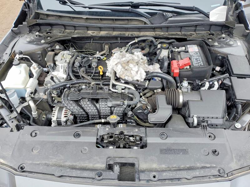 Photo 11 from auction – 2024 NISS ALTIMA with VIN 1N4BL4DV8RN318693