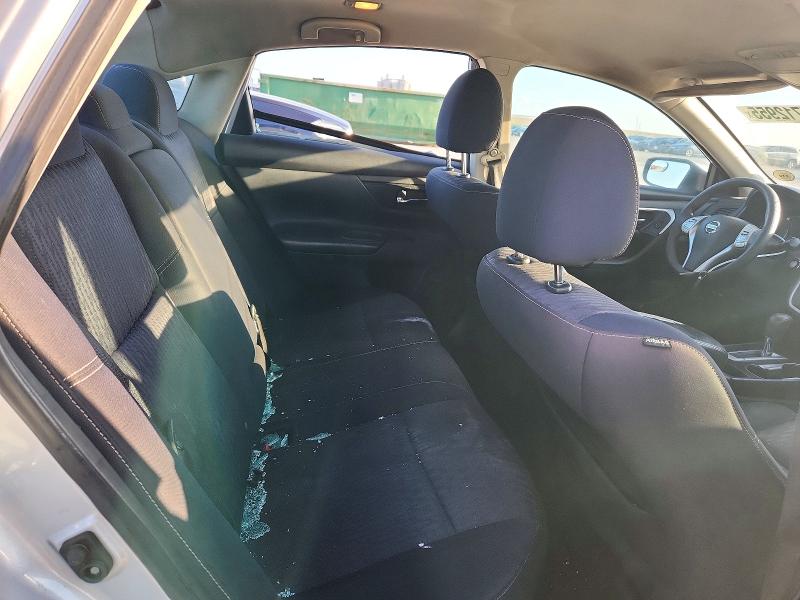 Photo 10 from auction – 2017 NISSAN ALTIMA with VIN 1N4AL3AP7HN341540