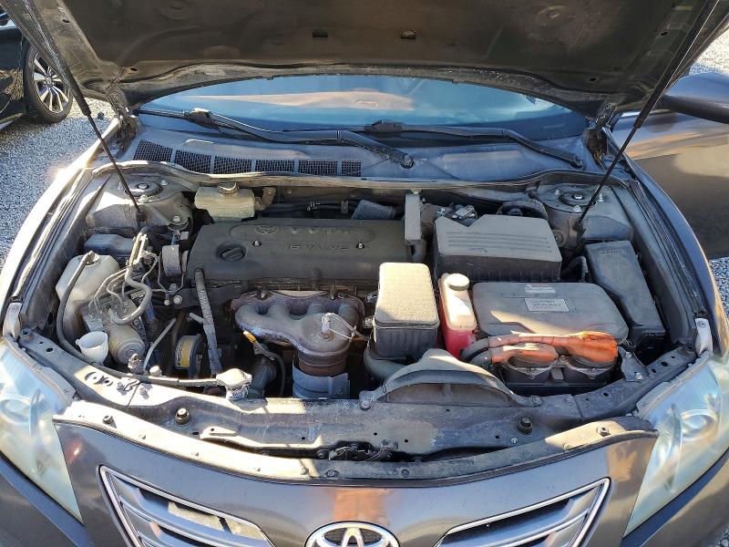 Photo 11 from auction – 2007 TOYOTA CAMRY HYBR with VIN JTNBB46K973044683