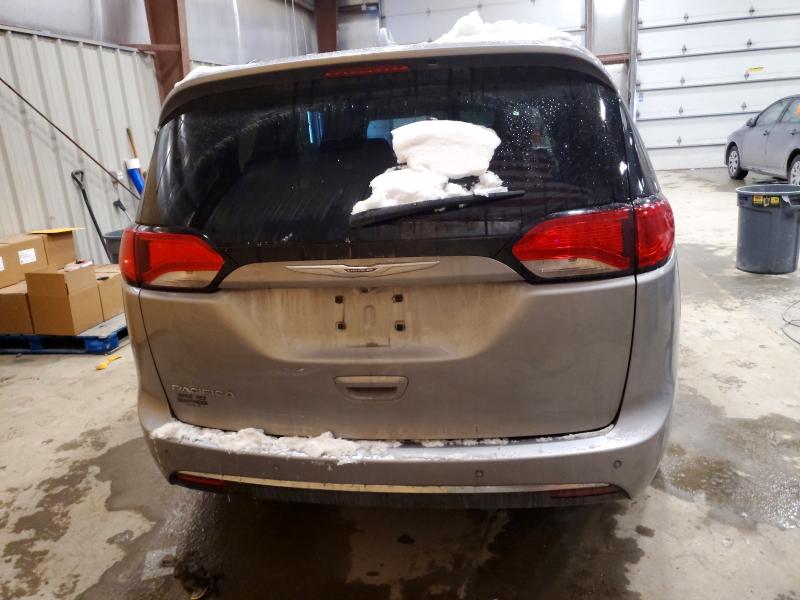 Photo 6 from auction – 2017 CHRYSLER PACIFICA T with VIN 2C4RC1BG5HR538130