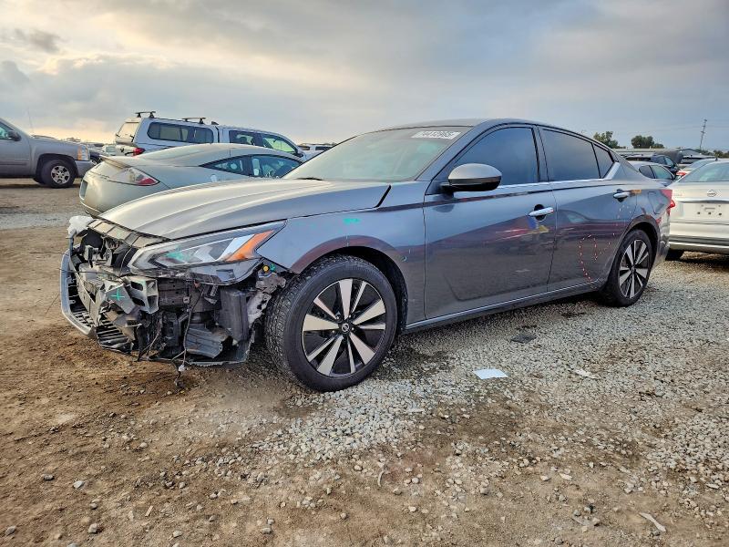 NISSAN ALTIMA 2021 with VIN 1N4BL4DV8MN414073 - Photo from auction