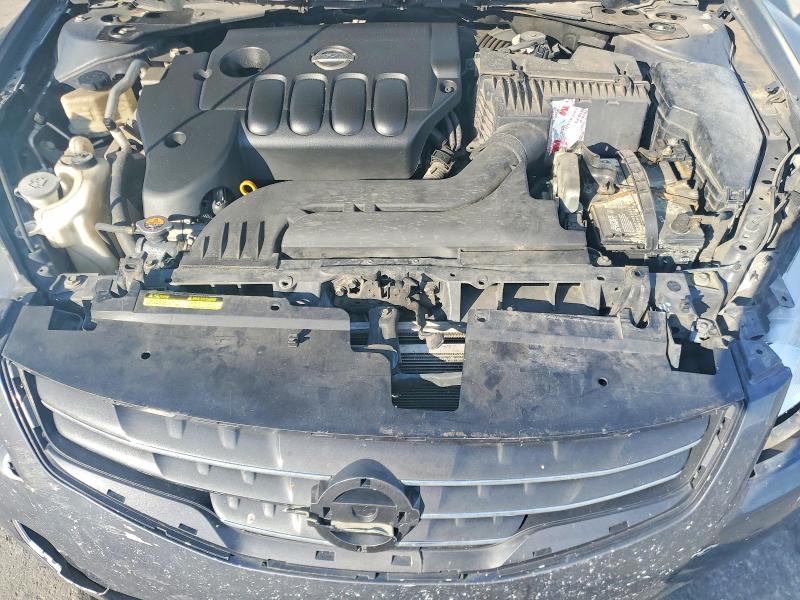 Photo 11 from auction – 2010 NISSAN ALTIMA BAS with VIN 1N4AL2AP6AN428989